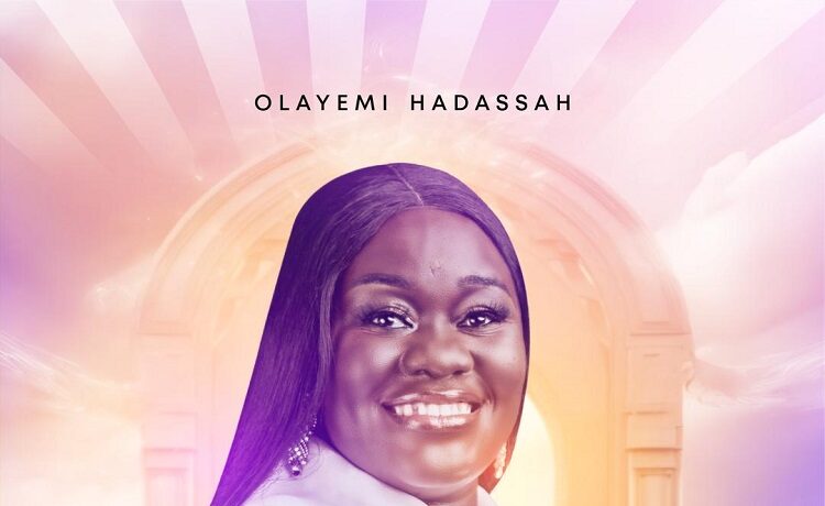 You Are – Olayemi Hadassah