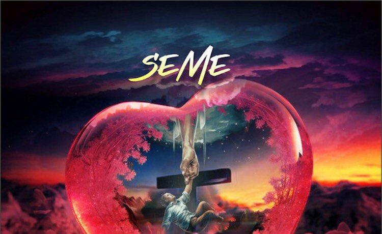 Glad You Love Me - Seme [www.AmenRadio.net]