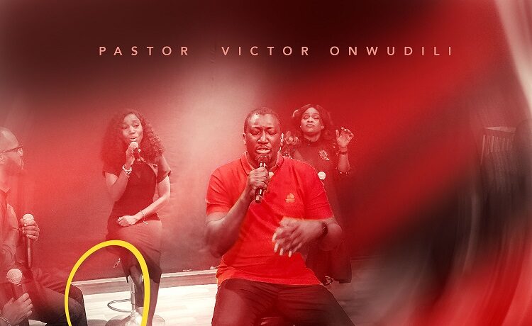 Ifunnaya - Victor Onwudili