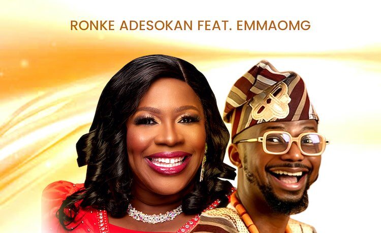 Koseso - Dr. Ronke Adesokan feat. EmmaOMG
