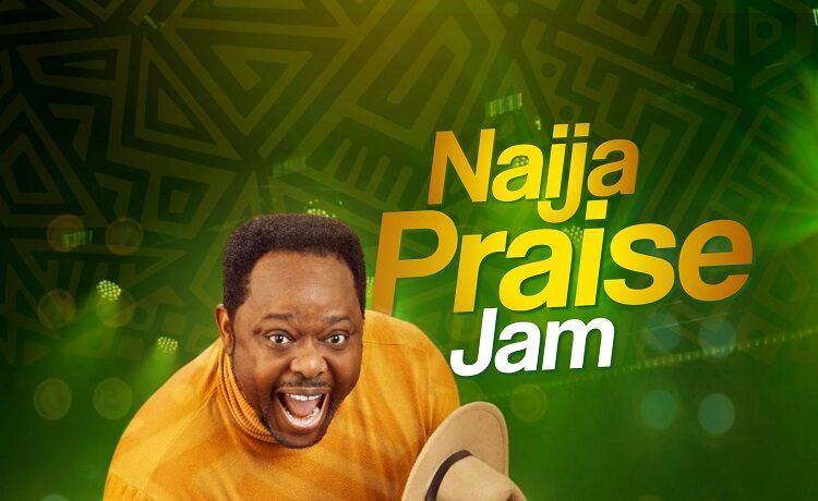 Naija Praise Jam - Psalmist Michael Ekundayo