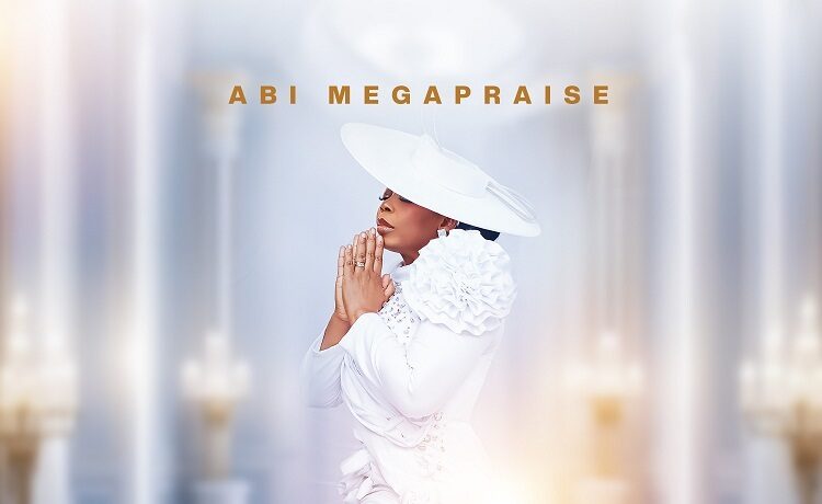 Prayer - Abi Megapraise