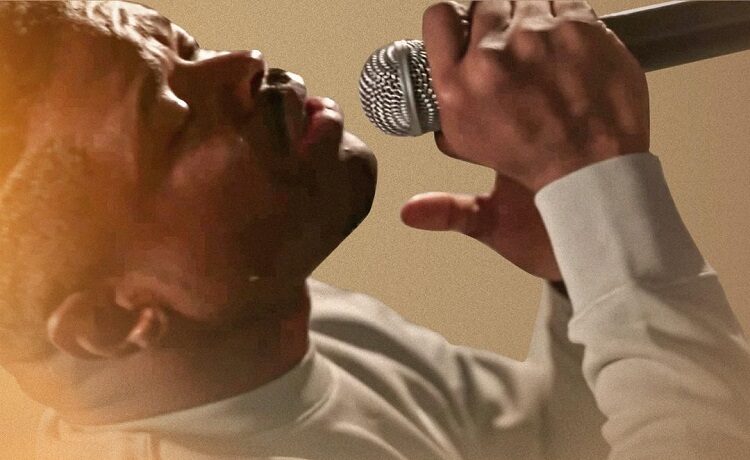 Repay You Jesus - Nuel Godwin