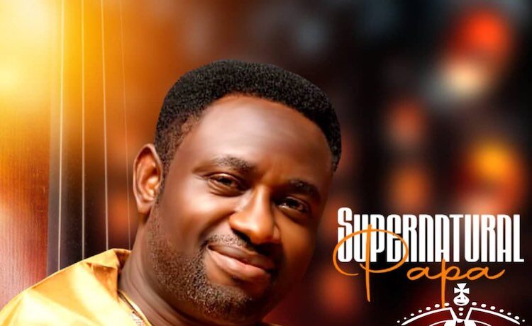 Supernatural Papa – Godwin Ewelike