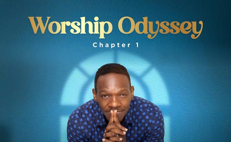 Worship Odyssey - David Adesokan