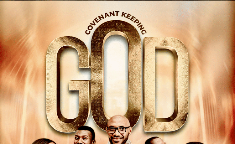 Covenant Keeping God - Funsho Awotunde