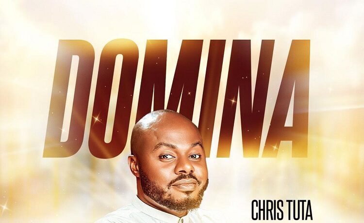 Domina - Chris Tuta