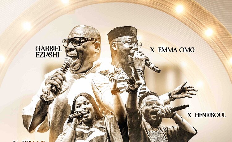 Emmanuel (Reloaded) - Henrisoul and Gabriel Eziashi