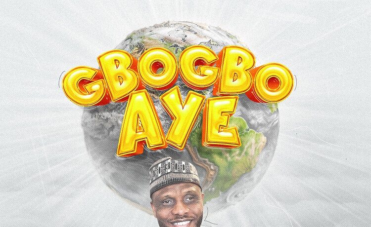 Gbogbo Aye - Ade Jones