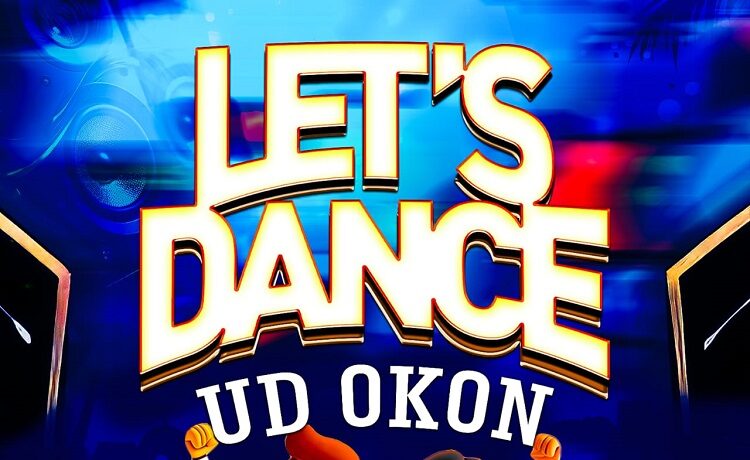 Let’s Dance - UD Okon