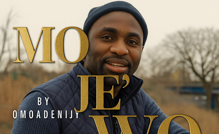 Mojewo - Omoadenijy