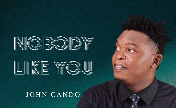 Nobody Like You - John Cando