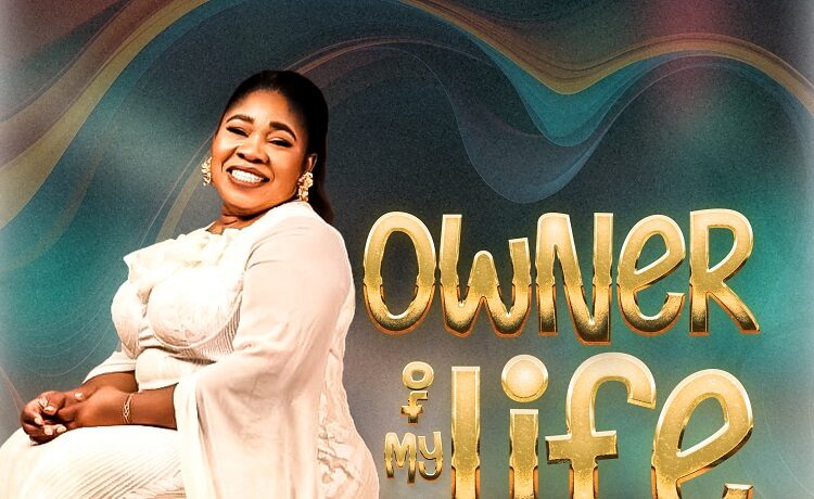 Owner Of My Life - Nkasiobi Nwandu