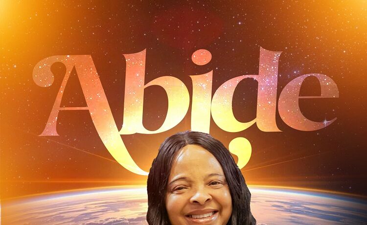 Abide - Juliana Okoro