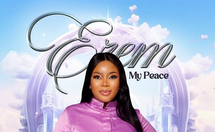 Ezem My Peace - Chisandra Benedict