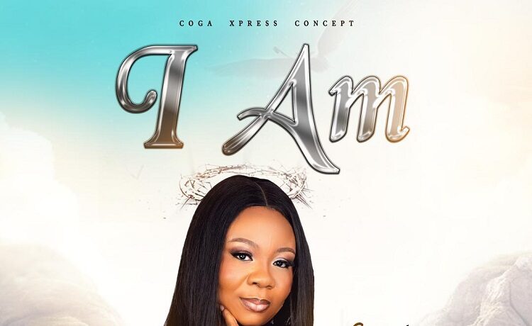 I Am - Grace Uma