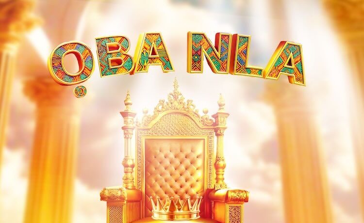 Oba Nla - Bukki (Bukola Araoye)