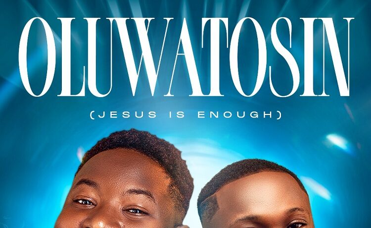 Oluwatosin - Tkeyz Ft. SteveHills