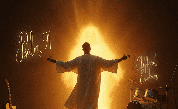 Psalm 91 - Clifford Enobun