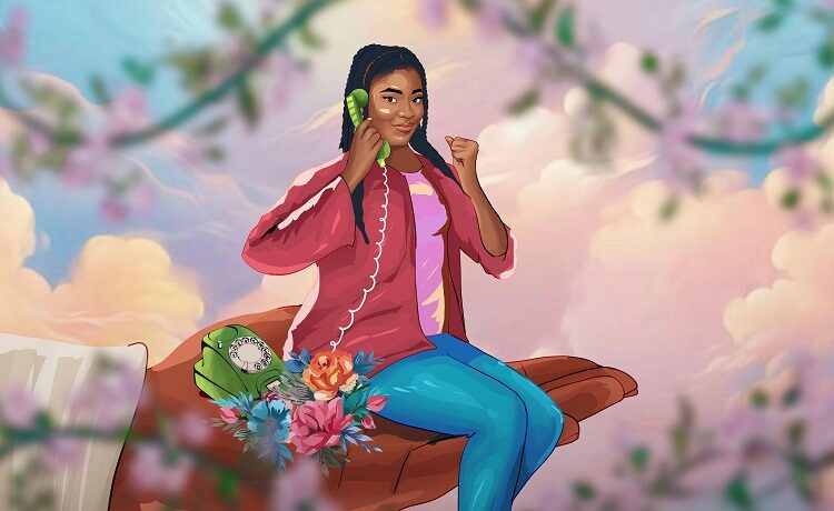 Speed Dial - Nina Shezz