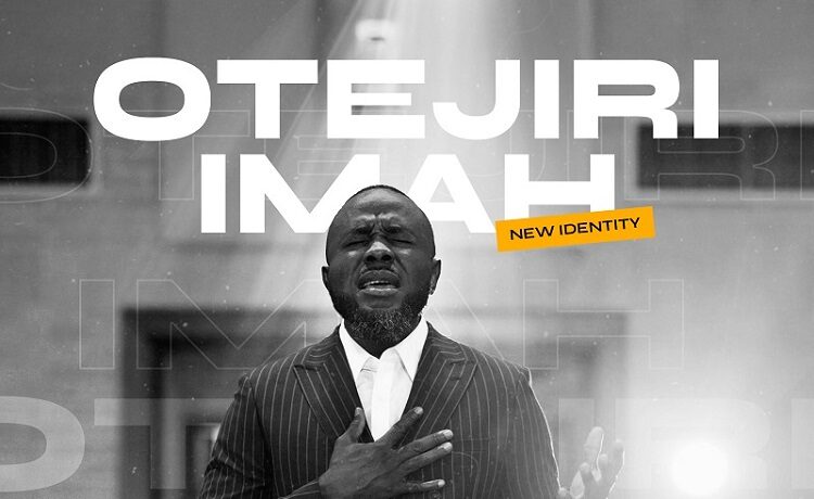The Rebirth of Otejiri Imah