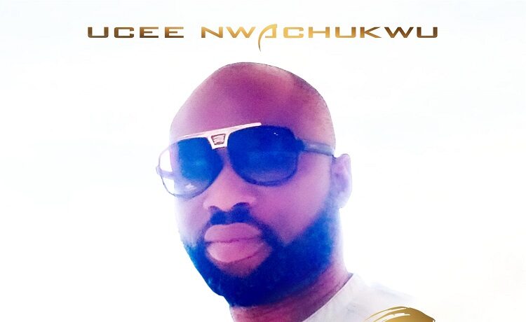 Thou Oh Lord - Ucee Nwachukwu