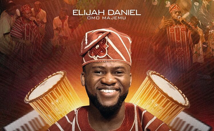 Yoruba praise medley - Elijah Daniel