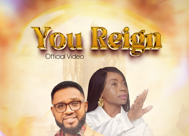You Reign - D’swydrines