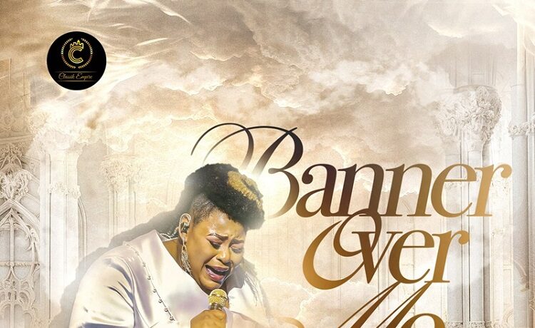 Banner Over Me - Naomi Classik