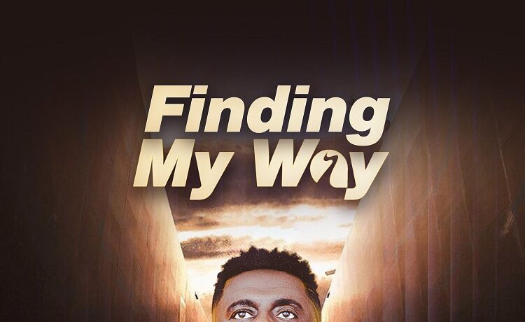 Finding My Way - Eric Reverence