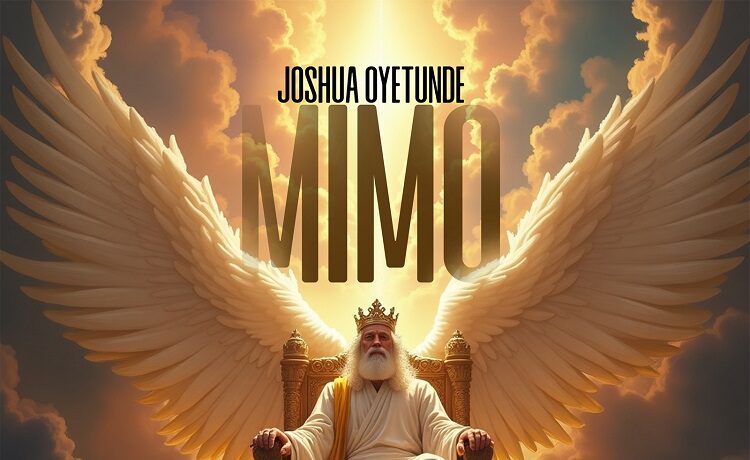 Mimo - Joshua Oyetunde