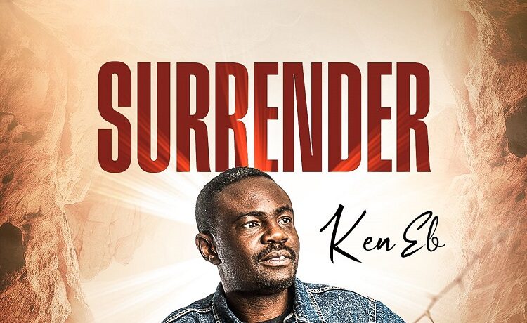 Surrender - Dr. Ken Eb