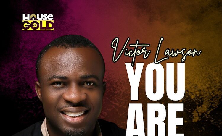 You Are God – Victor Lawson