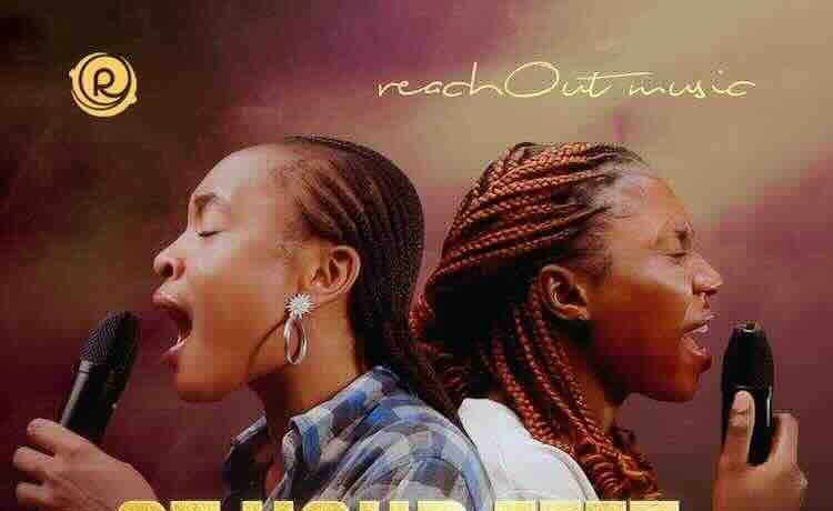 At Your Feet - ReachOut Music