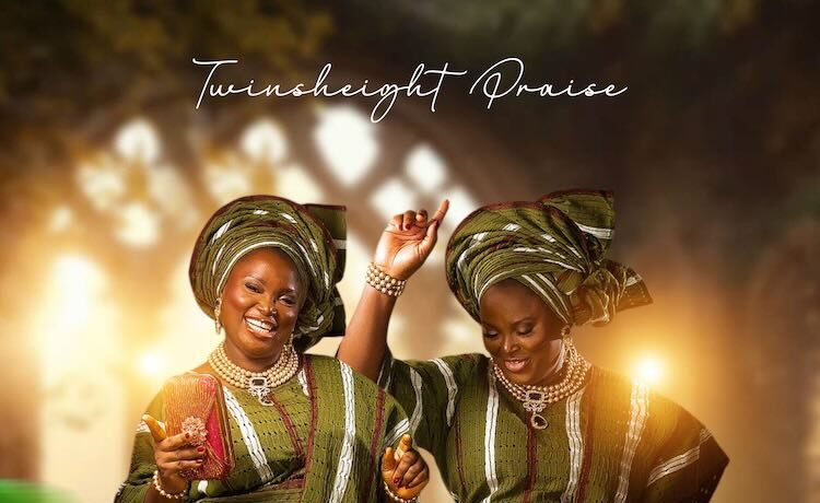 Bless The Lord - Twinsheight Praise