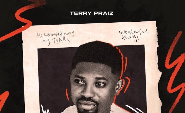 Come and See - Terry Praiz