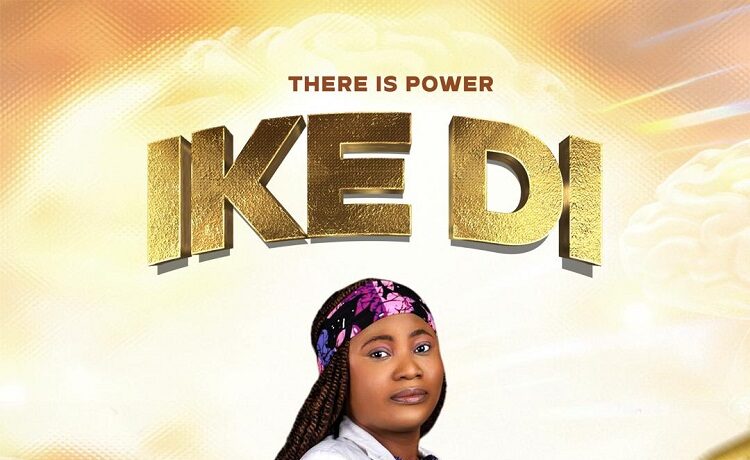 Ike Di - Fait Favour