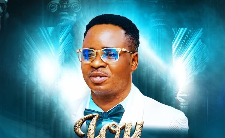 Joy of The Lord - Music Prophet