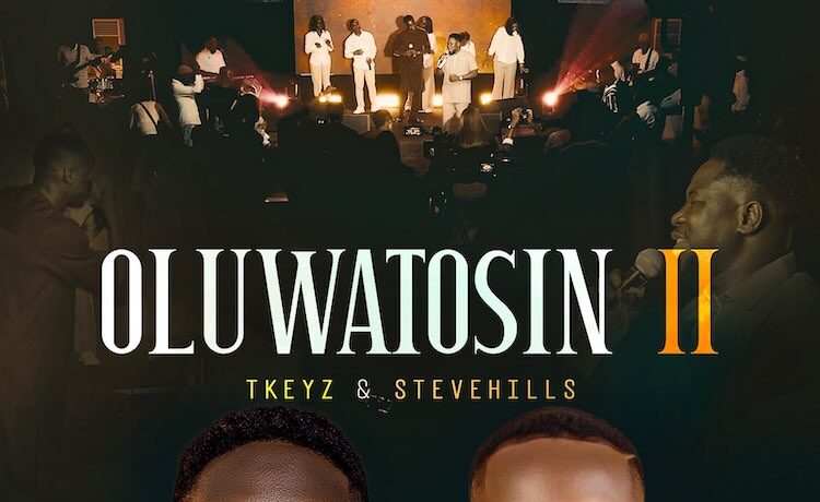 Oluwatosin 11 - Tkeyz ft. Stevehills