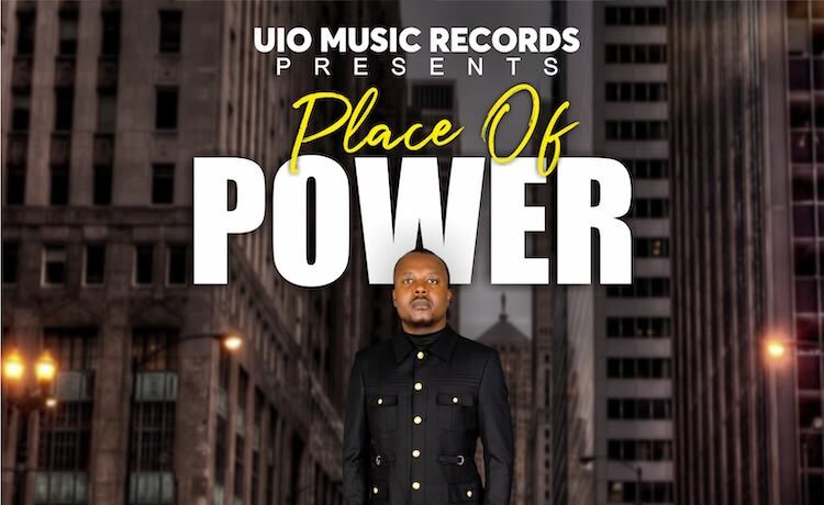 Place Of Power - St. Ugochukwu