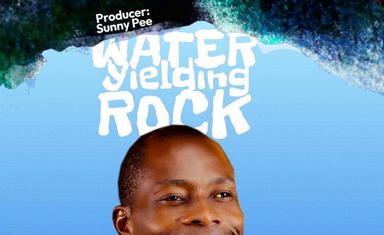Water Yielding Rock – Phesopeg