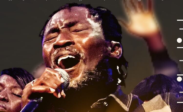 Adonai - Oghene Ovo