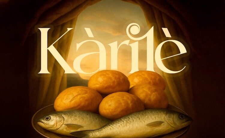 Karile - Uniekgrace