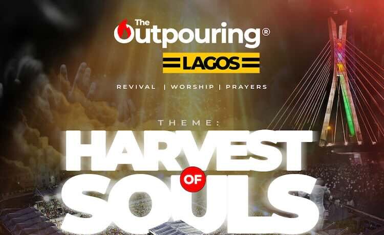 The Outpouring Lagos 2025: Harvest of Souls