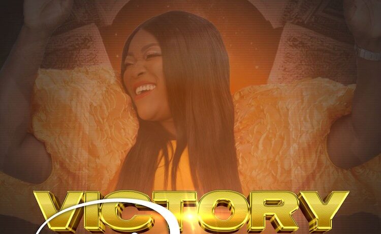 Victory Parade - Victoria Smart