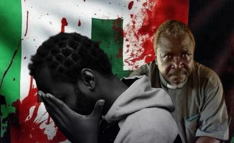 Genocide – Desam ft. Rev. Ezekiel Dachomo