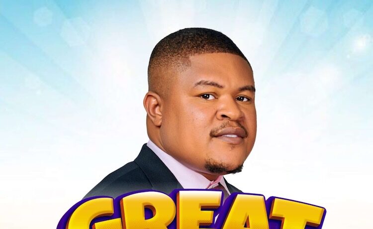 Great God – Ezekiel Osakwe
