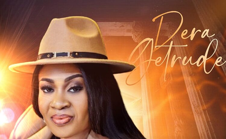 Heavens Declare - Dera Getrude