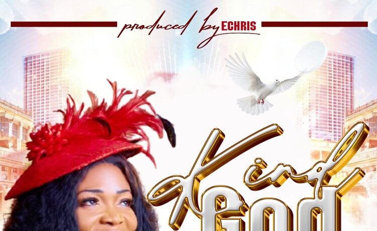 Kind God - Lolo Helen Dokubo