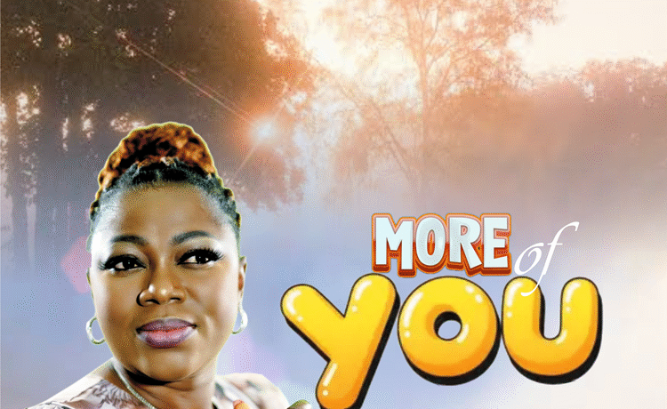 More Of You - Ayoteye